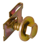 J' Nuts & 'Acme' Screws  - 110204 x50