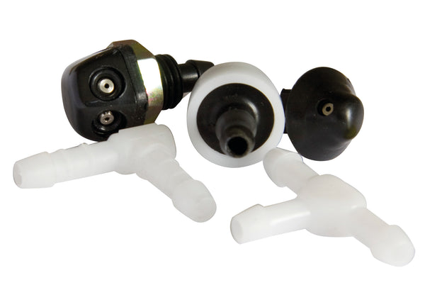 ACE Chimney Box Dispenser Rack - 110280