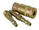 Vertex Couplings - 110211 x3