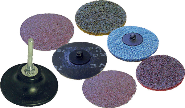 Quick-Lock' Accessory Pack - 110251