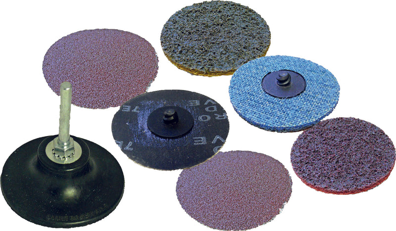 Quick-Lock' Accessory Pack - 110251