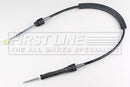 First Line Gear Control Cable Part No -FKG1234