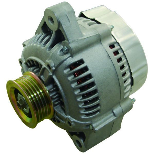 WAI Alternator - 14849N