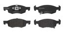 Brembo Brake Pad Set - P59084