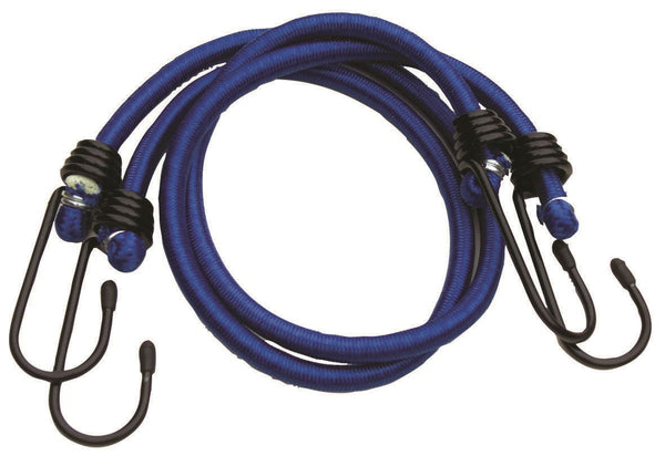 Streetwize Pair of Luggage Elastics 24in