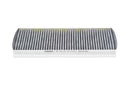 Bosch Cabin / Pollen Filter - 1987432345