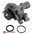 Eurorepar Water Pump - 1637171680