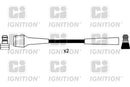 Ignition Ignition Lead Set - XC455