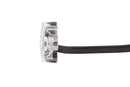 HELLA 2BE 343 130-001 Direction Indicator - Agroluna - Halogen - 12V