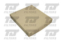 Quinton Hazell Cabin / Pollen Filter - QFC0058