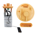Intermotor In-Tank Fuel Pump - 39624