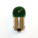 Ring 24V 5W SCC BA15S (Green) Trade Pack10