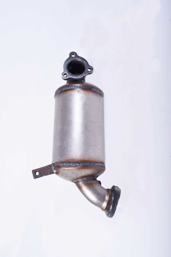 EEC DPF Cordierite Type Approved - KA6027T