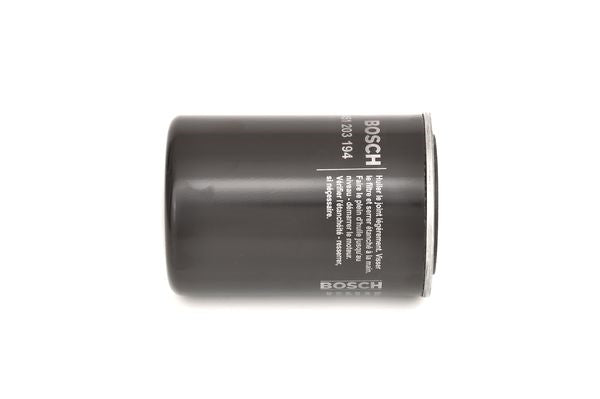 Bosch Oil Filter - 0451203194