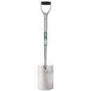 Draper Stainless Steel Digging Spade - 83756