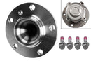 FAG Wheel Bearing Kit - 713649530