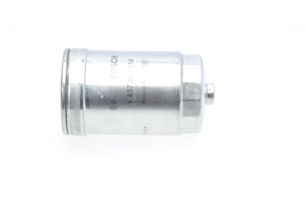 Bosch Fuel Filter - 1457434314