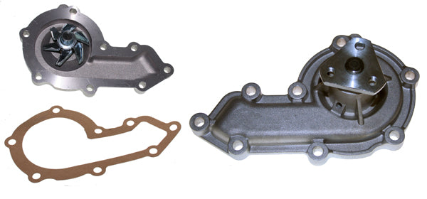 INA Water Pump - Part No - 538064610