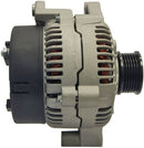 HELLA 8EL 012 426-391 Alternator - 14V - 70A - fits Nissan Patrol Iii/2 Station Wagon (W260)