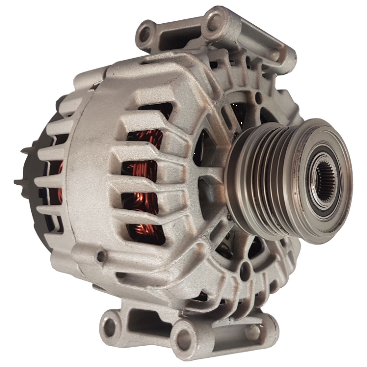WAI Alternator - 20585N