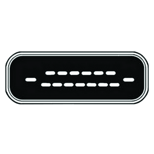 WAI Window Regulator - WPR2439RM