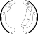 Mintex Brake Shoes fits -Chevrolet MFR696 (also fits other vehicles)