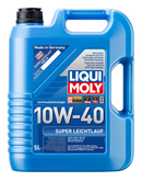 Liqui Moly Super Leichtlauf 10W-40 5L - 9505