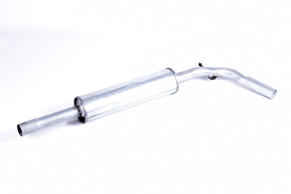 EEC Exhaust Middle Box - EVW330