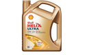 Shell Helix Ultra ECT C6 0W20 5 Litre Engine Oil