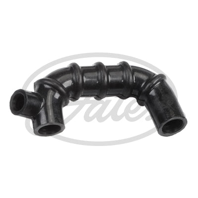 Gates Crankcase Breather Hose - EMH490