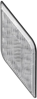 HELLA 2BA 013 331-051 Direction Indicator - Shapeline Style - LED - 24/12V