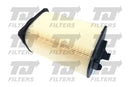 Quinton Hazell Air Filter - QFA0984