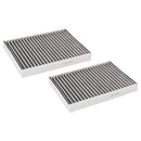 Blue Print Cabin Filter Set - ADBP250007