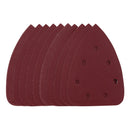 Draper Detail Sanding Sheet 240g - 08625
