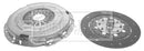 Borg & Beck Clutch Kit - 2pce  - HK2284