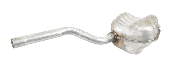 Klarius SK87M - Box With Tail Pipe