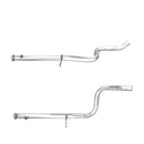 BM Cats Connecting Pipe - BM50640 with Fitting Kit - FK50640