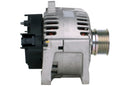 HELLA 8EL 012 430-261 Alternator - 14V - 180A - fits Mercedes-Benz M-Class (W164)