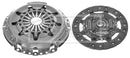 Borg & Beck Clutch Kit 2-In-1 Part No -HK7844