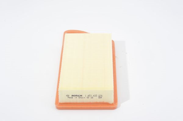 BOSCH Air Filter - 1457433076
