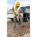 Draper Shovel SQ.Mouth F/G Handle - 57567