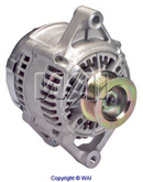 WAI Alternator - 13578N