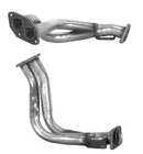 BM Cats Front Pipe - BM70163 with Fitting Kit - FK70163