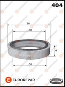Eurorepar Air Filter - E147021