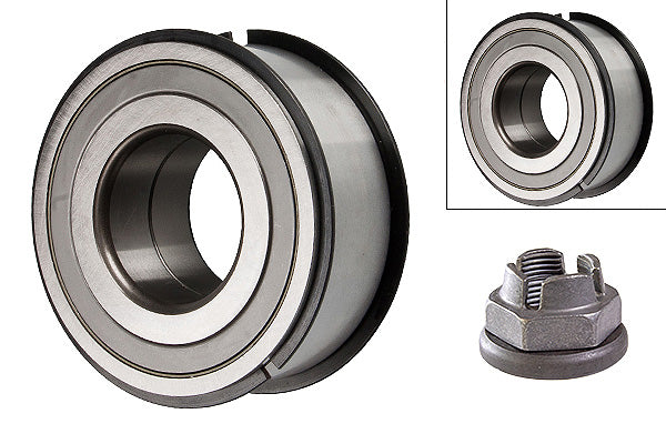 FAG Wheel Bearing Kit - 713630050