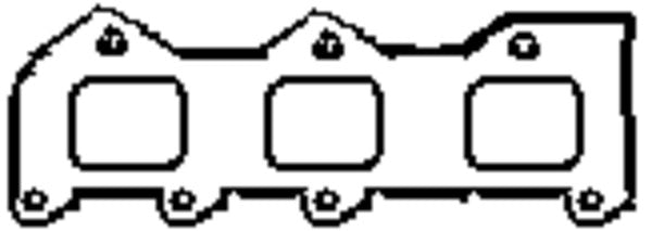 Klarius 410596 - Manifold Gasket