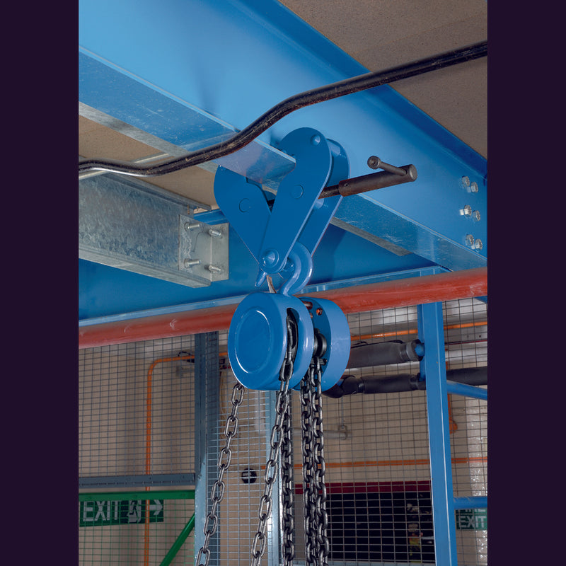 Suspension Arm Lever