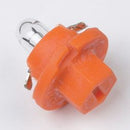 Ring 14V 1.12W BX8.4D (Orange)