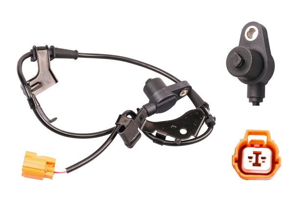 Intermotor Wheel Speed Sensor - 61084