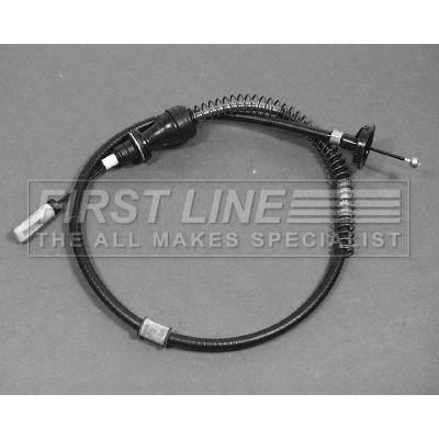 First Line Clutch Cable Part No -FKC1223